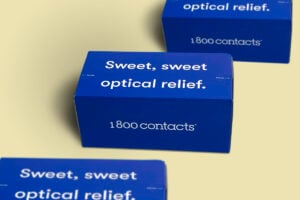 1-800 Contacts Review: What It's Like to Buy From Them