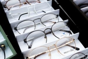 The Pros and Cons of Crizal Lenses