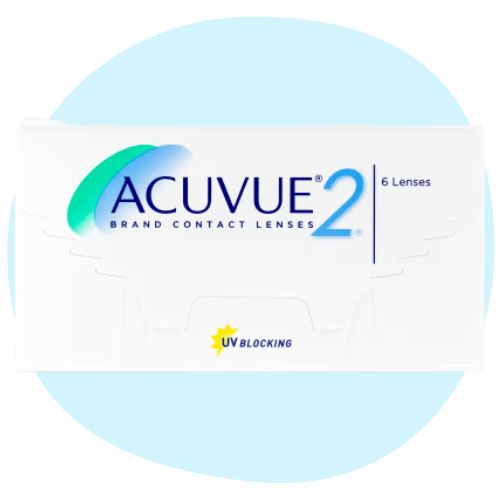 ACUVUE 2