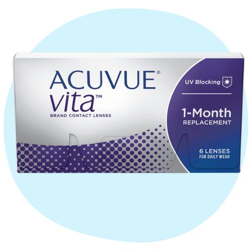 Acuvue Vita