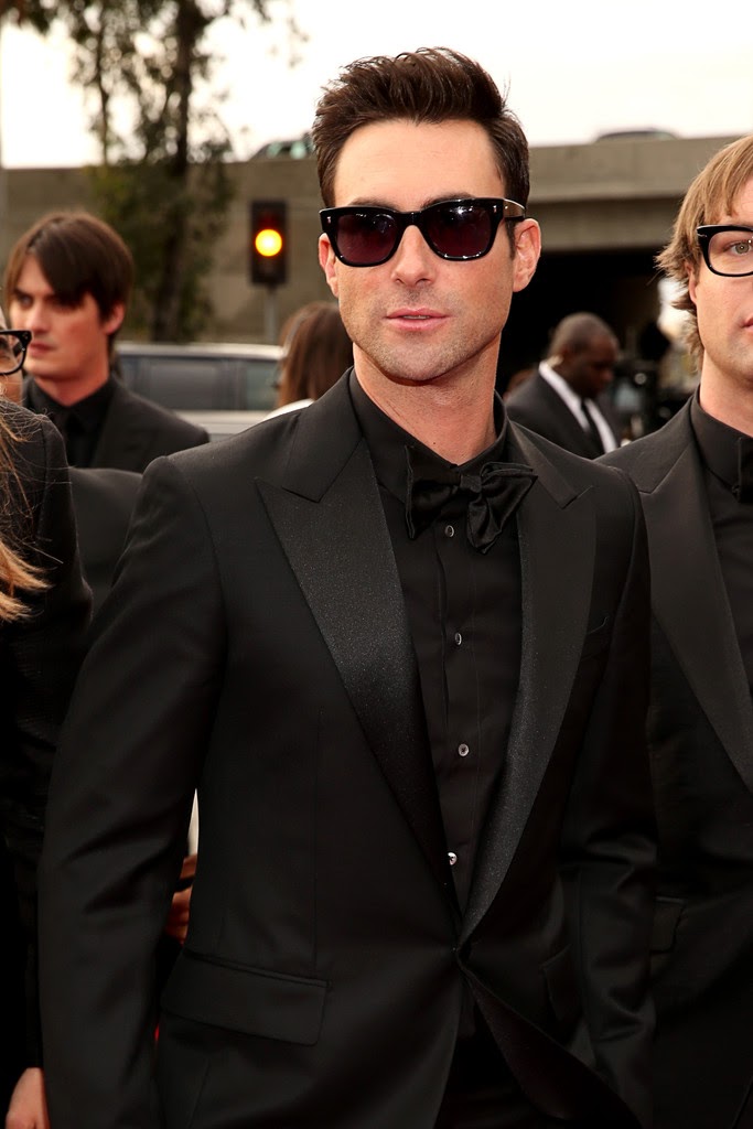 Adam Levine Sunglasses