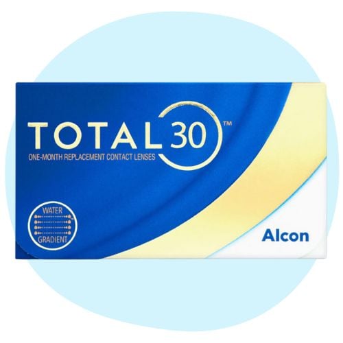 Alcon TOTAL30