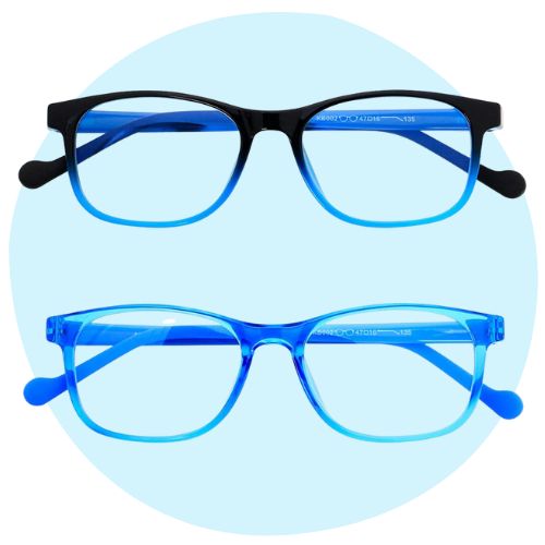 ANDWOOD Blue Light Glasses