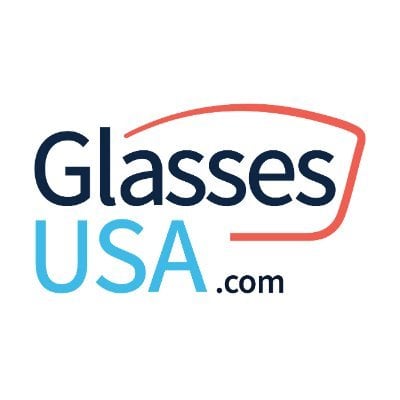 glasses usa logo