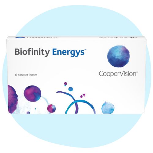 biofinity energys