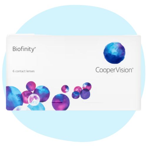 Biofinity Monthly