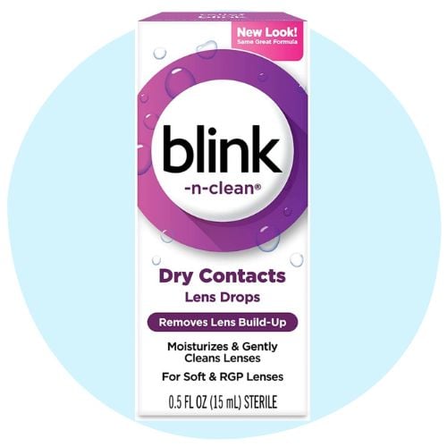 Blink n Clean