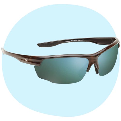 Callaway Izzo Golf Sungear Sunglasses 1