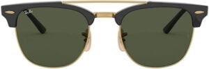 The Best Clubmaster-Style Sunglasses for Men & Women