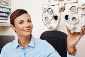 LASIK Success Rate in 2024