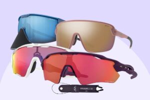 What are the Best Ski Sunglasses?