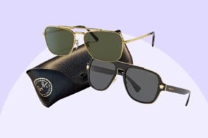 The 20 Best Aviator Sunglasses for Men and Women in 2024