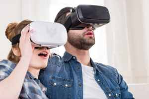 Are VR Headsets Bad for Your Eyes?