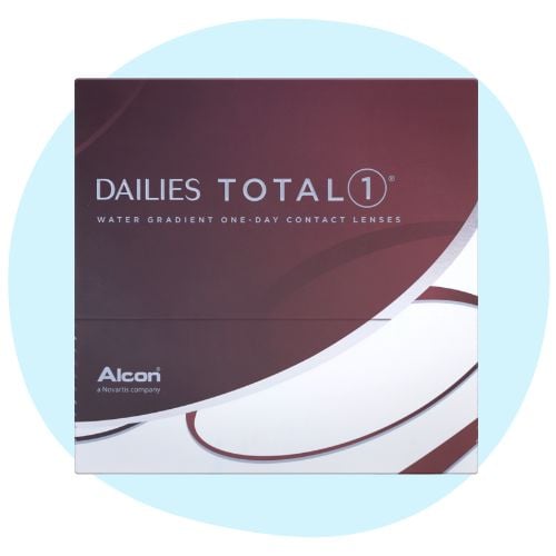 Dailies Total 1