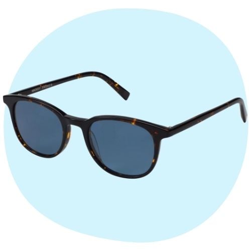 Durand warbyparker