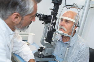 Glaucoma vs Cataracts