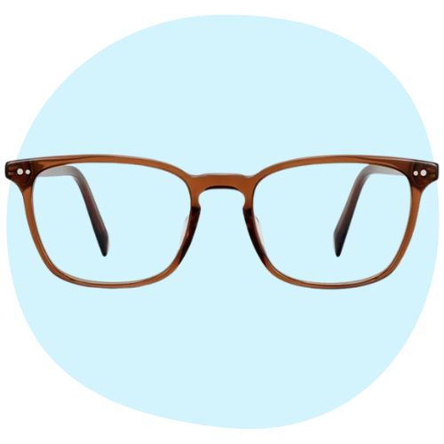 Elias Warby Parker Frames