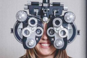 Where to Find Cheap Eye Exams