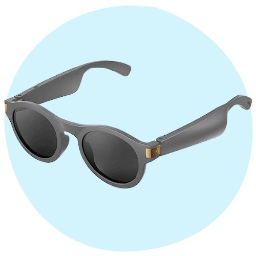 FLOWS Polarized Bluetooth Sunglasses