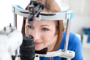 Eye Exam Costs and What Affects it