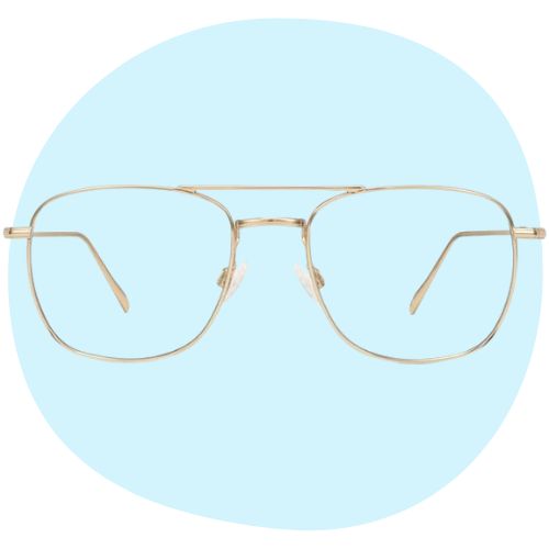 Gus Warby Parker Frames