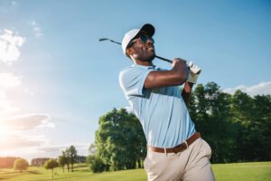 Best Golf Sunglasses for Men and Women