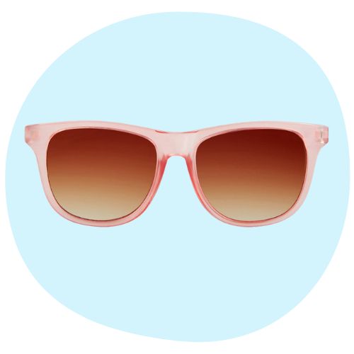 Hipsterkid sunglasses