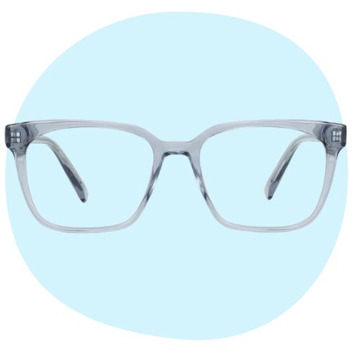 Hughes Frames Warby Parker