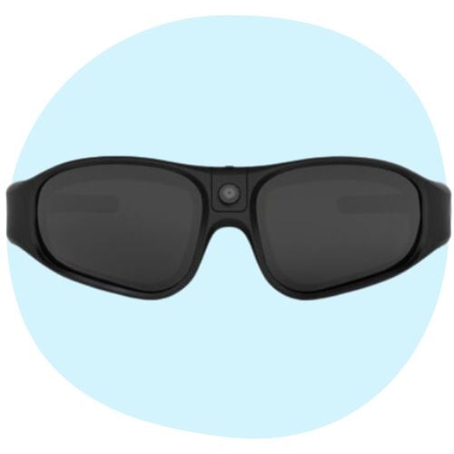 iVUE Rincon 1080P Glasses