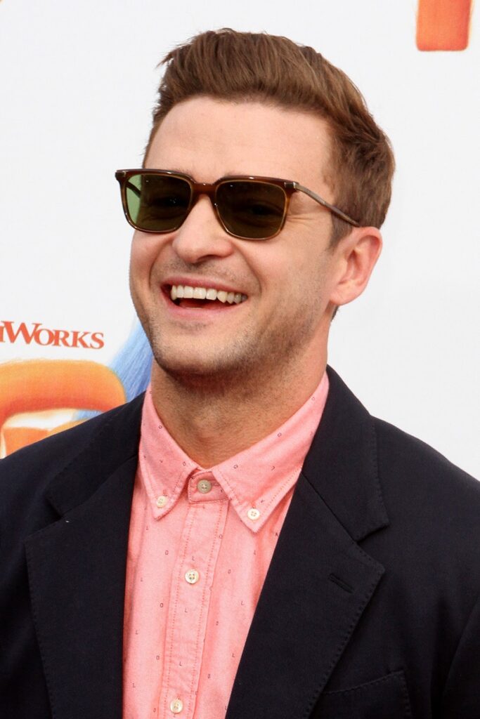 Justin Timberlake Sunglasses