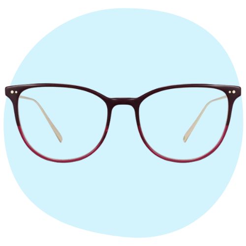 Maren Warby Parker Frames