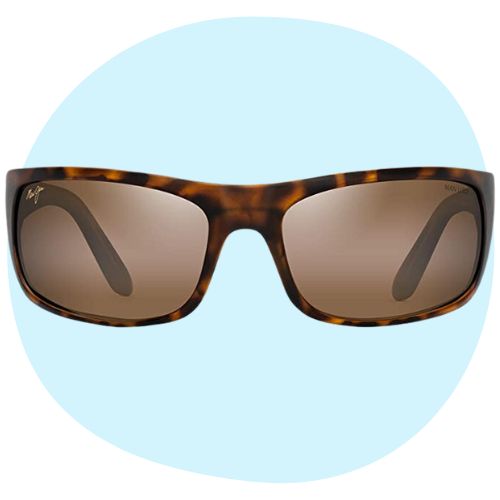 Maui Jim Mens and Womens Peahi