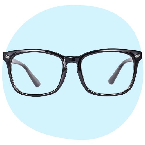 MAXJULI Blue Light Blocking Glasses