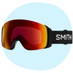 Mens Smith 4D MAG