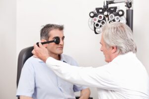 Presbyopia Surgery: What Are Your Options