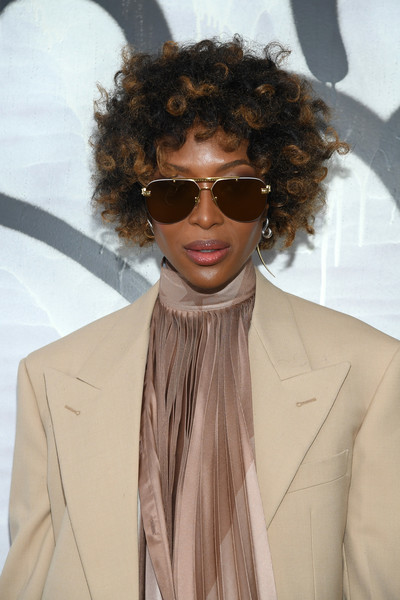 Naomi Campbell Sunglasses