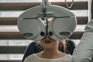 Can I Get LASIK Surgery If I Have Astigmatism?