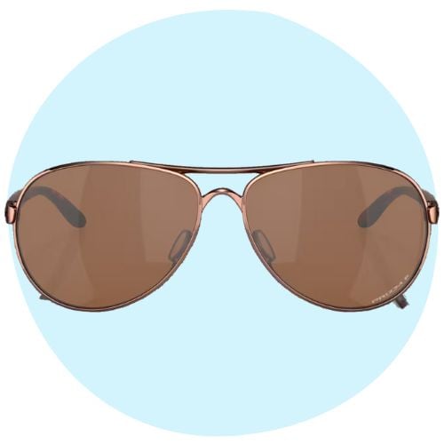 Oakley Feedback