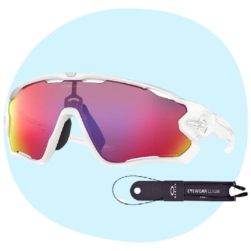 Oakley Jawbreaker OO9290 Sunglasses