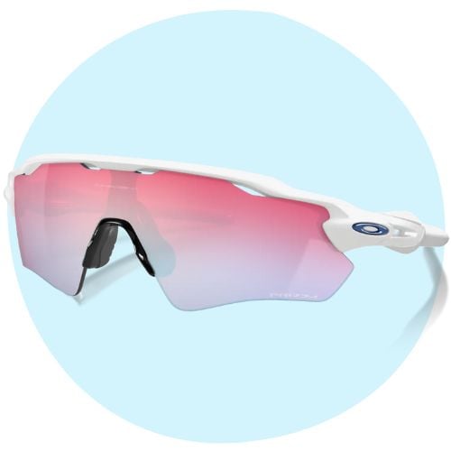 Oakley Radar EV Path