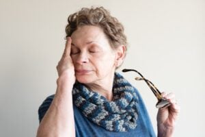 Can Rheumatoid Arthritis Cause Eye Problems?