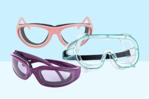 The 5 Best Onion Goggles to Prevent Tearing in 2024