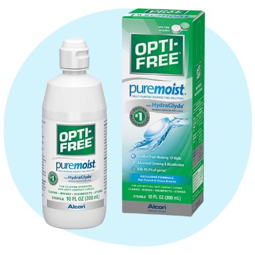 Opti Free Puremoist