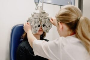 10 Ways to Improve Your Eye Health & Eyesight