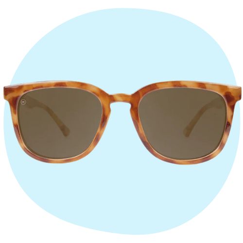 Paso Robles GLOSSY BLONDE TORTOISE SHELL