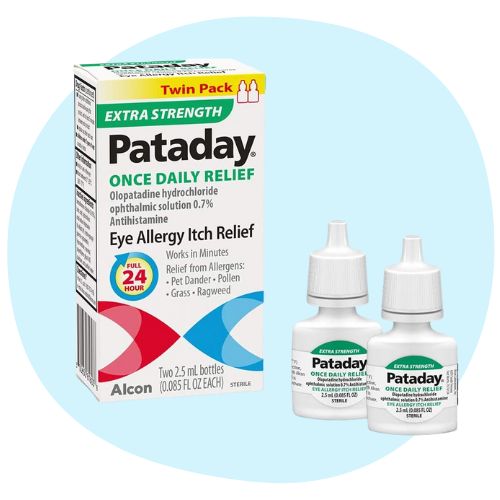 Pataday Once Daily Relief