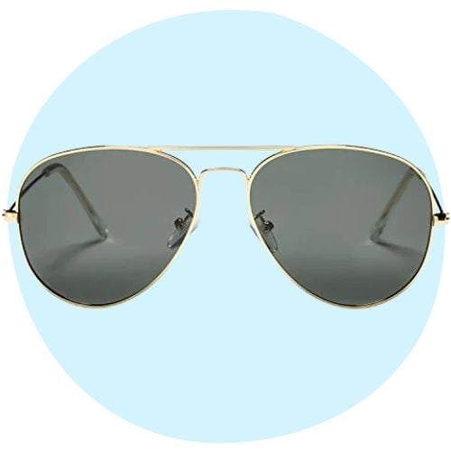 Pro Acme Classic Polarized Aviator