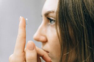 Are Contacts Bad for Your Eyes? Signs and Risks to Know