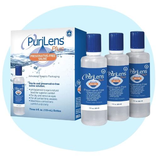 PuriLens Plus