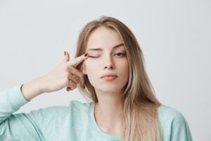 Getting Debris Out of Your Eye: First Aid & Treatment